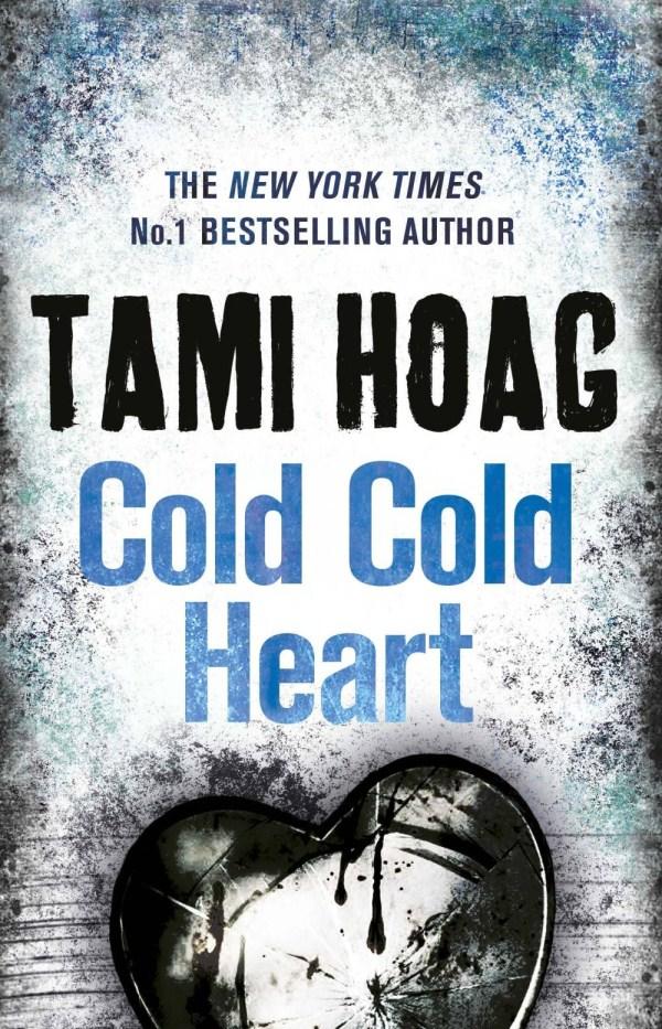 Cold Cold Heart The Ubs Otago Review Of Books
